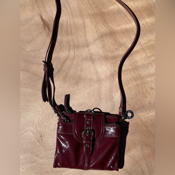 Fossil Crossbody Handbag - Picture 2 of 6